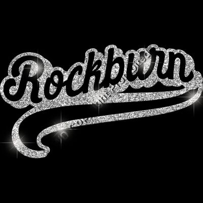 GLT78 SILVER GLITTER Thumbnail