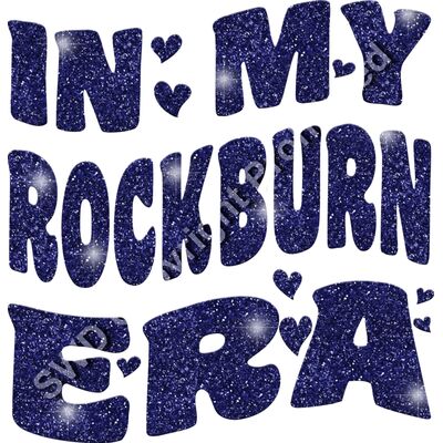 GLT93 BLUE GLITTER Thumbnail