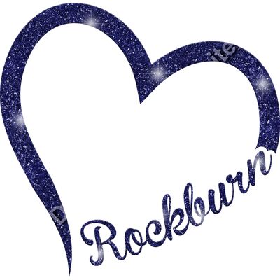 GLT36 BLUE GLITTER Thumbnail