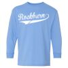 5400B Youth Heavy Cotton Long Sleeve Thumbnail