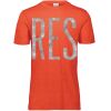 3065 Adult Extra Soft Tri-Blend T-Shirt Thumbnail