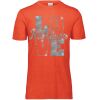 3065 Adult Extra Soft Tri-Blend T-Shirt Thumbnail