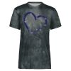 222596 Adult Cotton-Touch Poly T-Shirt Thumbnail