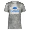222696 Youth Cotton-Touch Poly T-Shirt Thumbnail