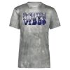 222696 Youth Cotton-Touch Poly T-Shirt Thumbnail