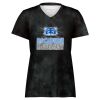 222796 Ladies' Cotton-Touch Poly T-Shirt Thumbnail