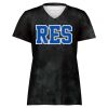 222796 Ladies' Cotton-Touch Poly T-Shirt Thumbnail