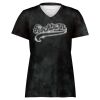 222796 Ladies' Cotton-Touch Poly T-Shirt Thumbnail