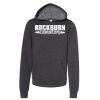 3719Y Youth Sponge Fleece Hoodie Thumbnail