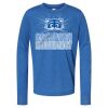 3513Y Youth Extra Soft Tri-blend Long Sleeve Thumbnail