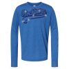 3513Y Youth Extra Soft Tri-blend Long Sleeve Thumbnail