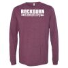 3513 Adult Extra Soft Tri-blend Long Sleeve Thumbnail